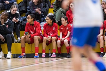 Bild 625 - wCJ NFV Futsalmeisterschaft